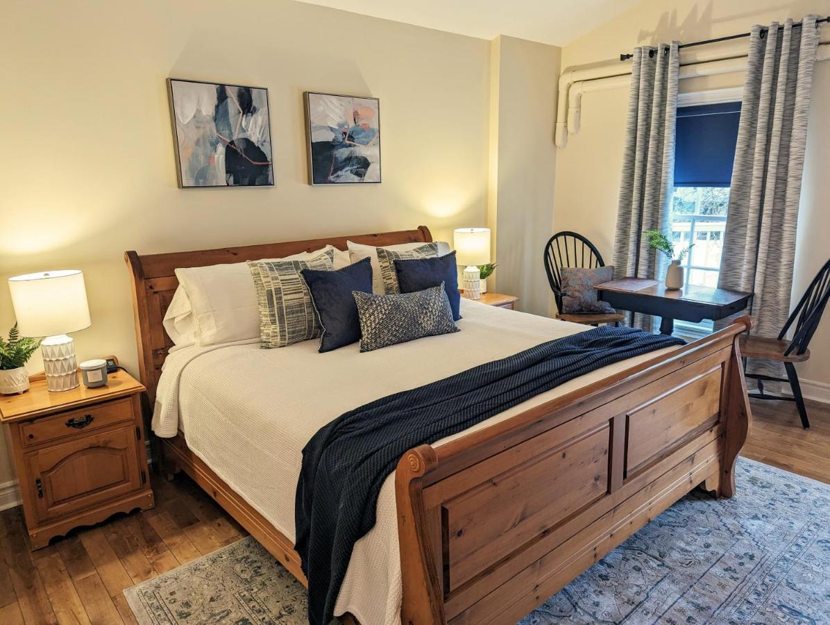 Suites On King Niagara-on-the-Lake Екстериор снимка