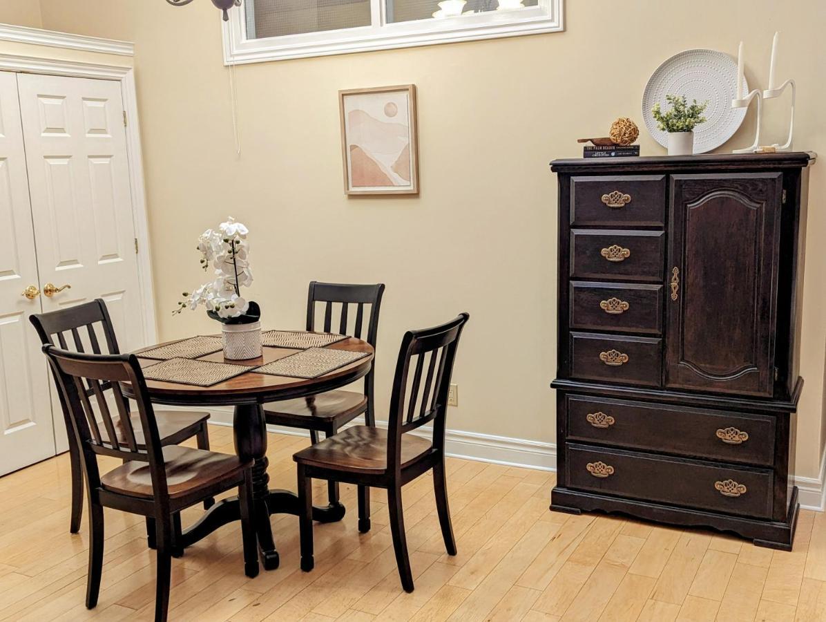 Suites On King Niagara-on-the-Lake Екстериор снимка