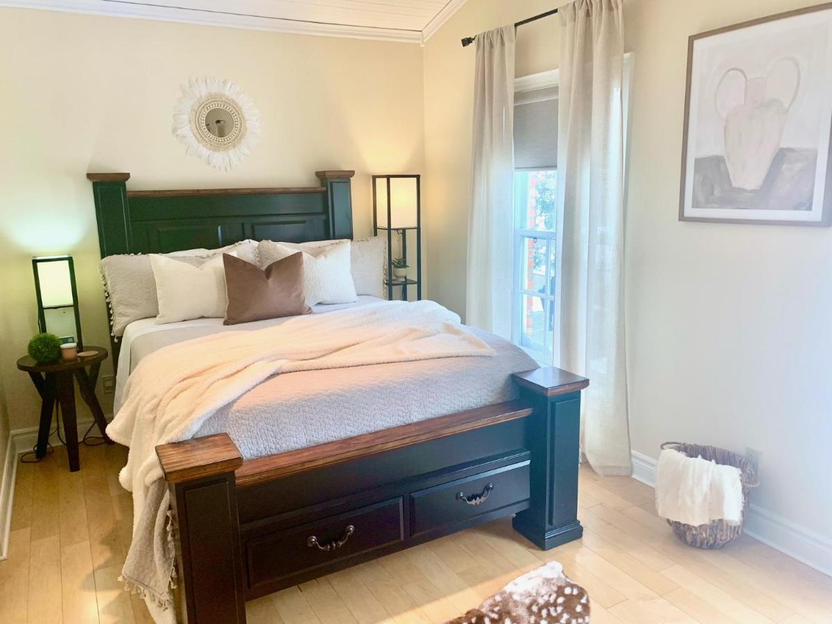 Suites On King Niagara-on-the-Lake Екстериор снимка