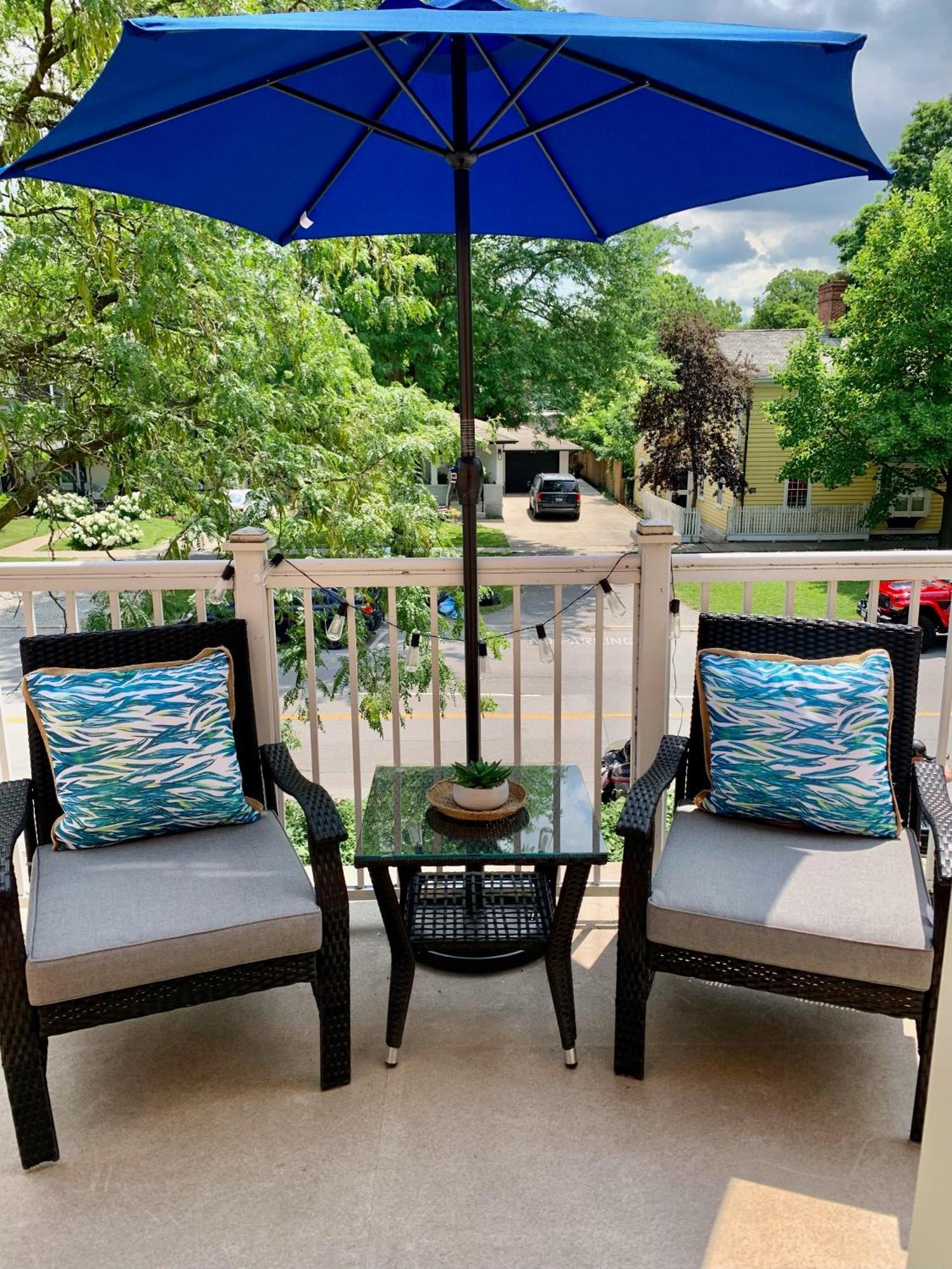 Suites On King Niagara-on-the-Lake Екстериор снимка